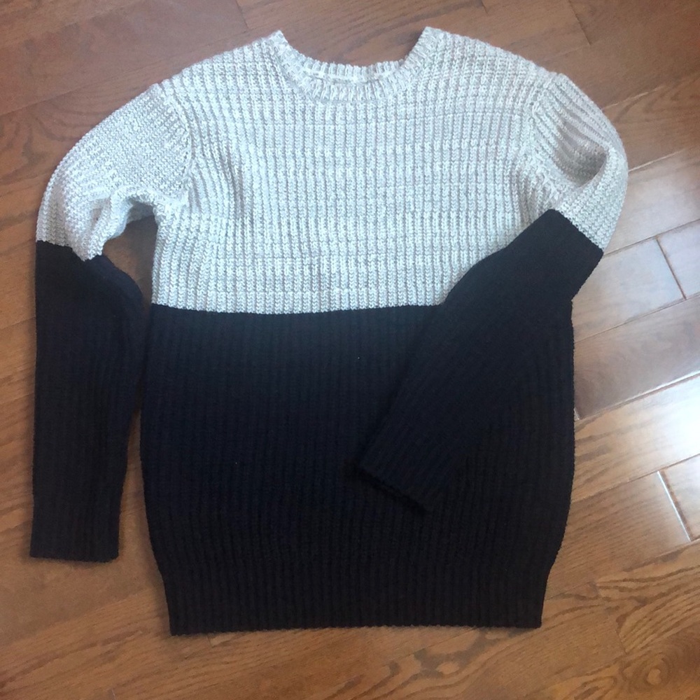 Forever 21 mens sweater